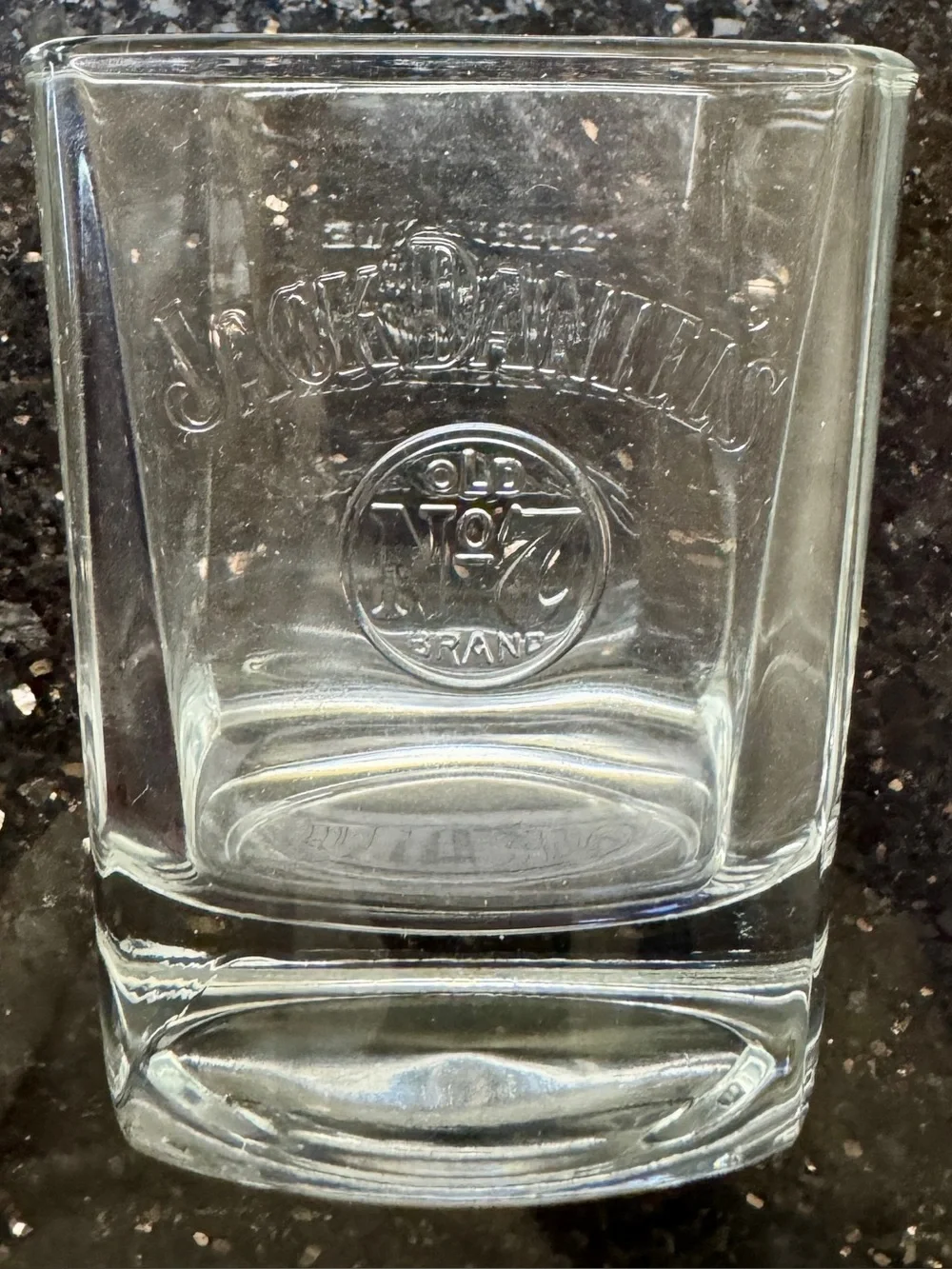 Jack Daniels carry bag